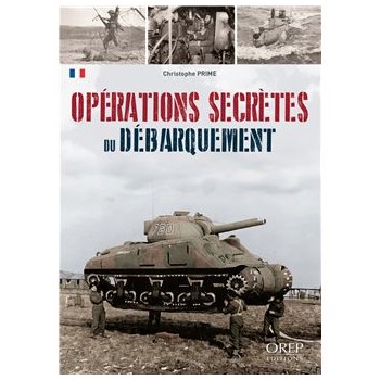 Opérations secrètes du...
