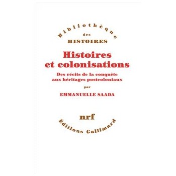 Histoires et colonisations...