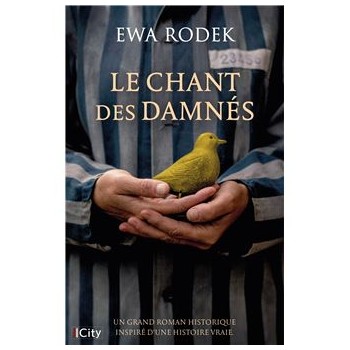 LE CHANT DES DAMNES