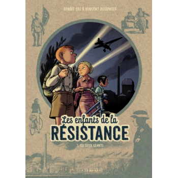 Les enfants de la...