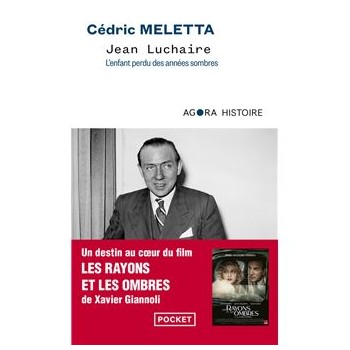 JEAN LUCHAIRE : L'ENFANT...