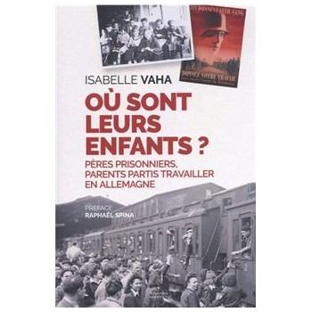 OU SONT LEURS ENFANTS ? :...