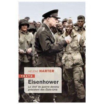 EISENHOWER : LE CHEF DE...