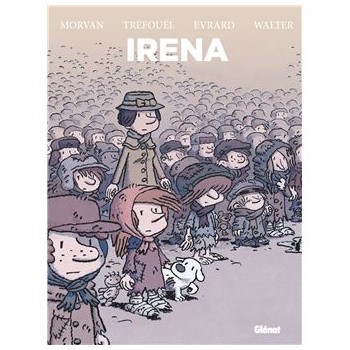 IRENA - INTEGRALE