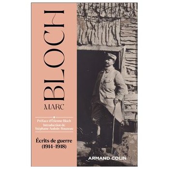 ECRITS DE GUERRE (1914-1918)