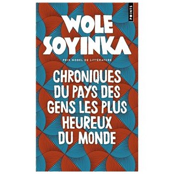 CHRONIQUES DU PAYS DES GENS...