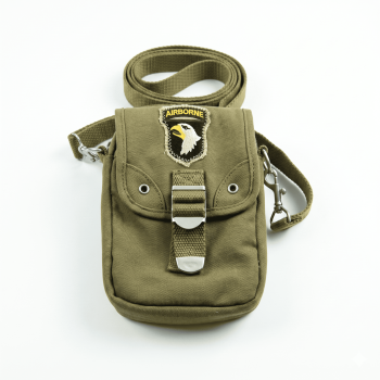 Small shoulder bag : 101st...