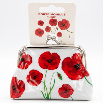 Purse "Poppy"