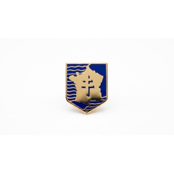 Pin's : Leclerc Division