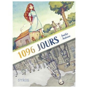 1096 JOURS