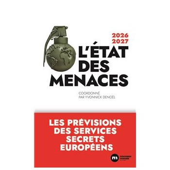 L'état des menaces : ce que...