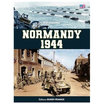 Normandy 1944