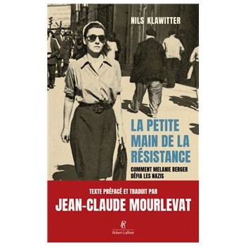 LA PETITE MAIN DE LA...