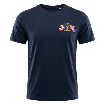Tee-shirt : D-Day Normandie