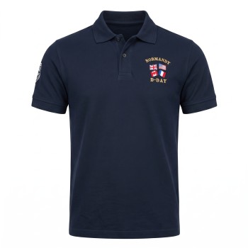 Polo : D-Day Normandy 1944