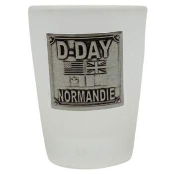 Digestive Glass : D-Day -...