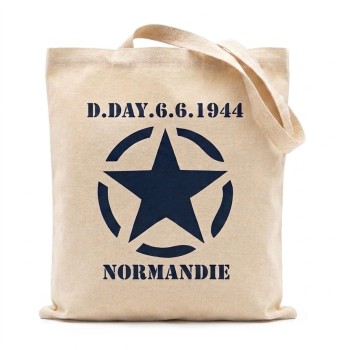 Tote Bag - Etoile de l'U.S....