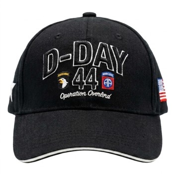 Casquette D-Day