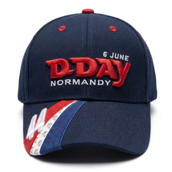 Casquette D-day 44