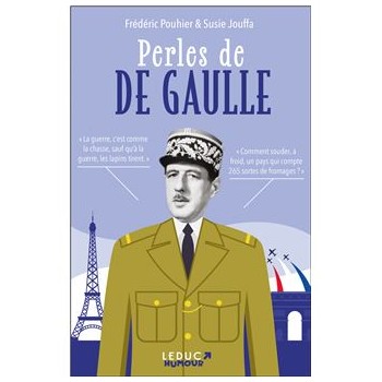 PERLES DE DE GAULLE