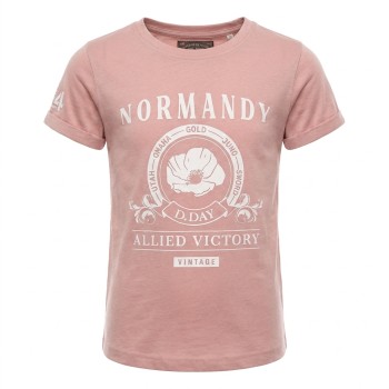 T-shirt Enfant : Allied...