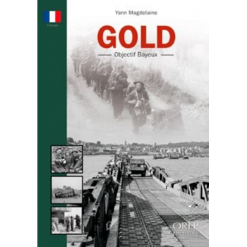 Gold - Objectif Bayeux