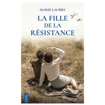 La fille de la résistance