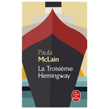 LA TROISIEME HEMINGWAY