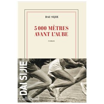 5000 METRES AVANT L'AUBE