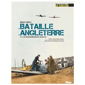 LA BATAILLE D'ANGLETERRE