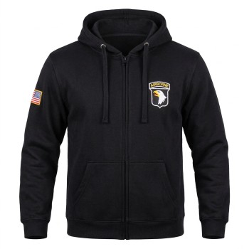 Sweat-Shirt : 101st Airborne