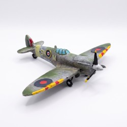 Resin Plane