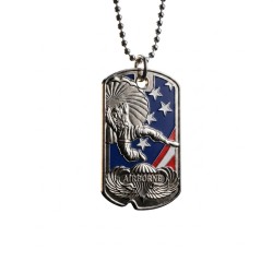 Dog Tag - 101ème