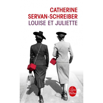 Louise et Juliette