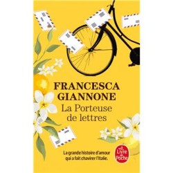 La porteuse de livres