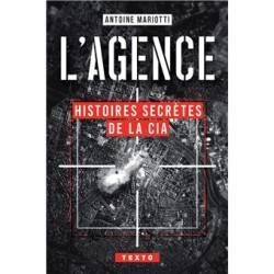 L'agence : histoires...