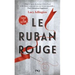 Le ruban rouge