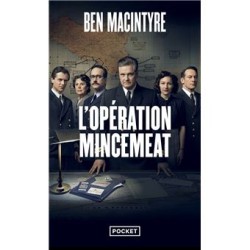 L'opération Mincemeat