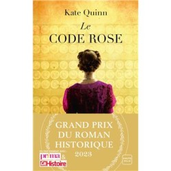 Le Code Rose