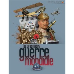 La première guerre mondiale