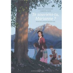 Te souviens-tu Marianne ?...