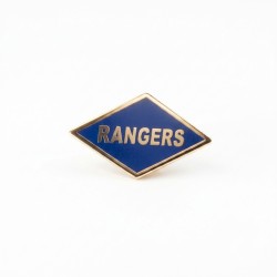 Pin's : Rangers
