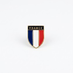 Pin's Blason : France