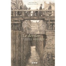 Le dernier voyage - Le...