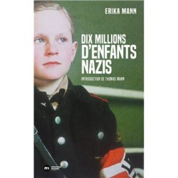 Dix millions d'enfants nazis