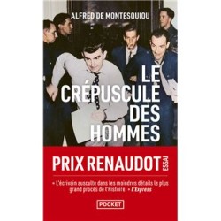 Le crépuscule des hommes