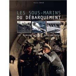 Les sous-marins du...