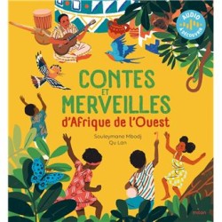 Mille ans de contes -...