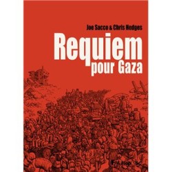 Requiem pour Gaza