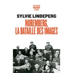 Nuremberg, la bataille des...